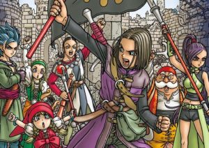 ドラクエ11の過ぎ去りし時を求めない方が名作という風潮……